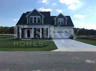 84 Waterpine Dr, Garner, NC 27529