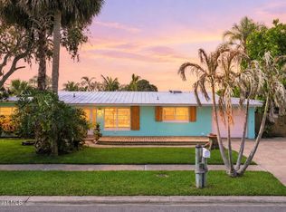 406 Sandpiper Dr, Satellite Beach, FL 32937