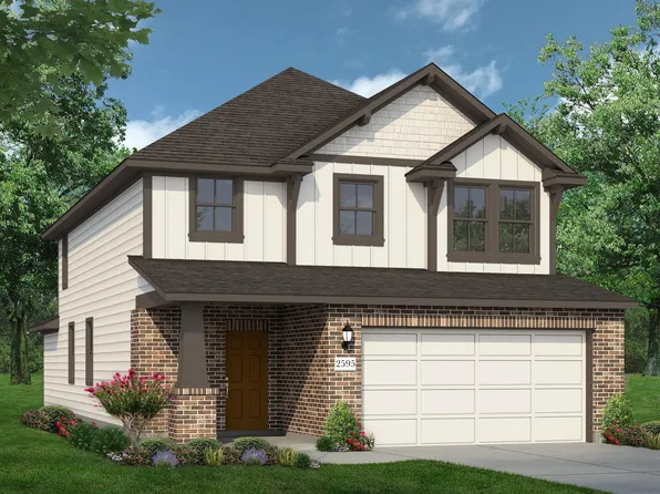 347 Hickory Hls, Pattison, TX 77423