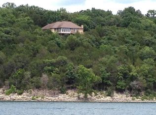 2589 Pioneer Point Rd, Galena, MO 65656