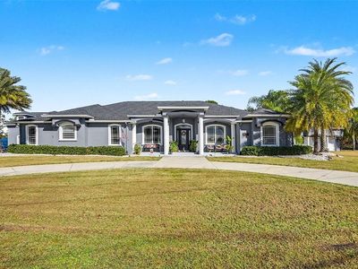 2795 FAWN LAKE BOULEVARD, Mims, FL, 32754