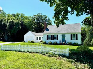 24 Monument Rd, Orleans, MA 02653