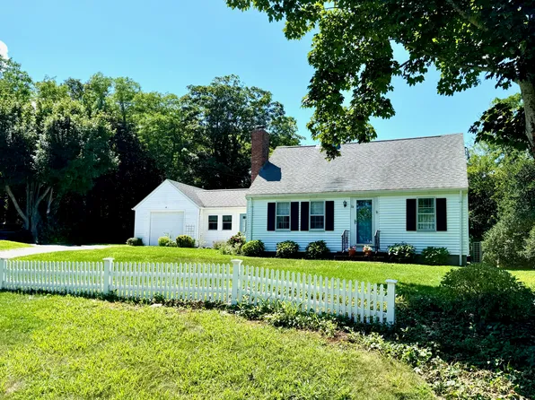 24 Monument Road, Orleans, MA 02653