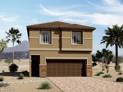 4219 Spring Storm Ave, North Las Vegas, NV, 89081