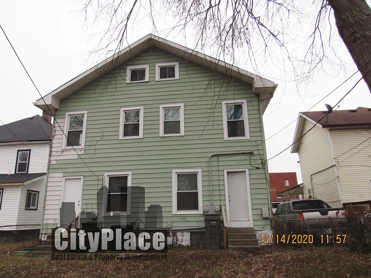 Building Photo - 2318 N Capitol Ave