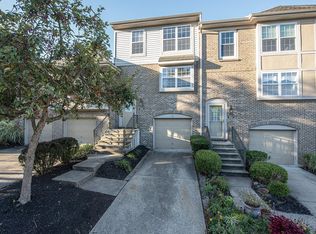 2438 Cardinal Hill Ct, Cincinnati, OH 45230