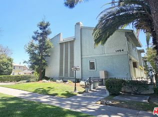 1454 E Orange Grove Blvd APT 1, Pasadena, CA 91104