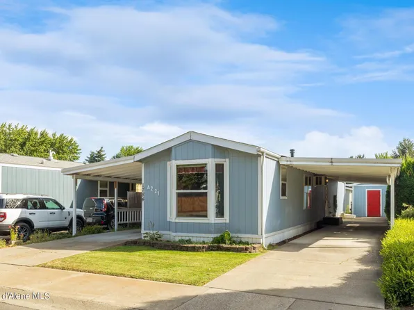 1784 W Dartmouth Cir, Coeur D Alene, ID 83815