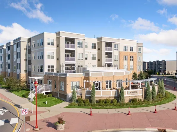 7070 153rd St W APT 407, Saint Paul, MN 55124