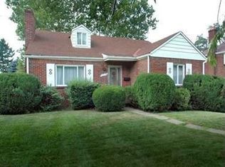 6313 Verona Rd, Verona, PA 15147