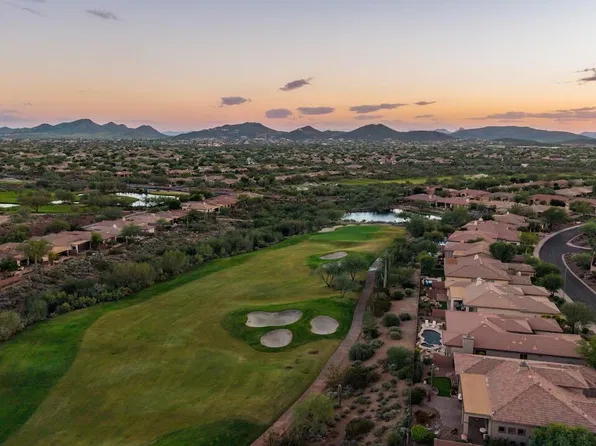 42117 N GOLF CREST Road, Anthem, AZ 85086