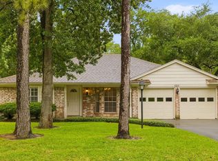 26503 Hillside Dr, Spring, TX 77386