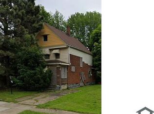 10108 Flora Ave, Cleveland, OH 44108