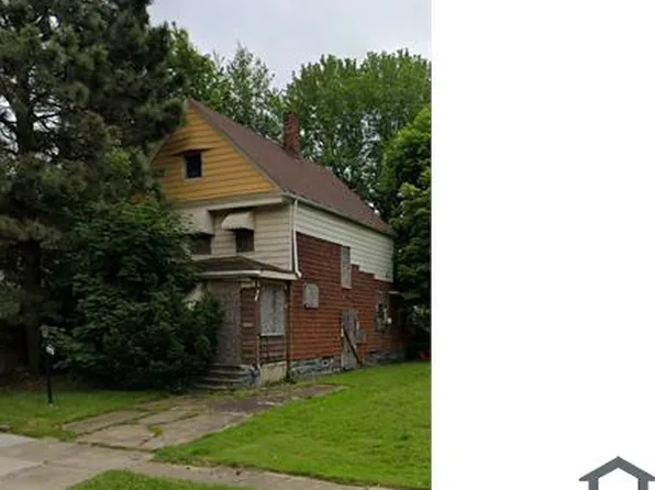 10108 Flora Ave, Cleveland, OH 44108
