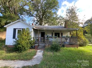 1220 Eldorado St, Troy, NC 27371