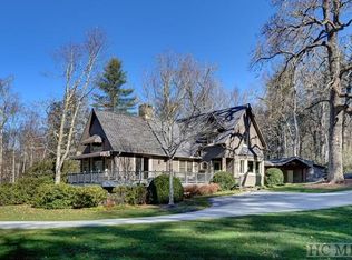 303 Pipers Ct, Highlands, NC 28741