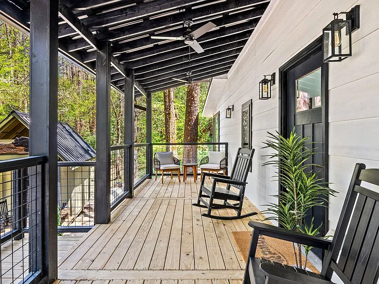 Terrace View