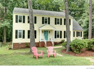 9602 January Ct, Henrico, VA 23238