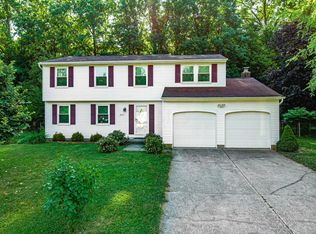 424 Sycamore Dr, Pickerington, OH 43147