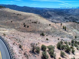 Apn 1676228 Geiger Grade Rd, Reno, NV 89521