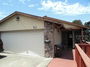 3074 Middleton St, Oakland, CA