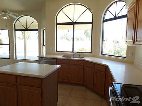 Kitchen View 1