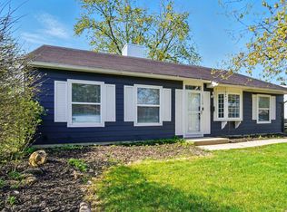 1510 Sycamore Dr, Fort Wayne, IN