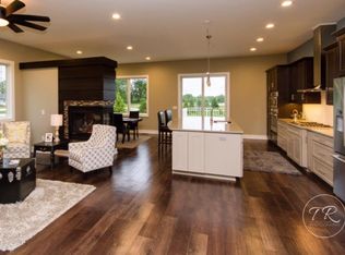4040 Del Mar View Court S Sw 68 #W, Grandville, MI 49418