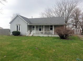 613 Erie St, Antwerp, OH 45813