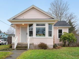 4929 SE 64th Ave, Portland, OR 97206