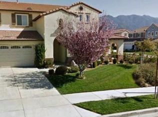 11509 Warm Springs Way, Yucaipa, CA 92399