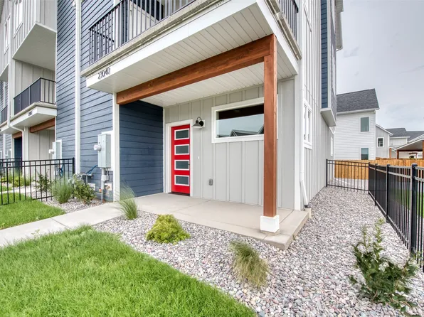 2304 Mary Jane Blvd Unit D, Missoula, MT 59808