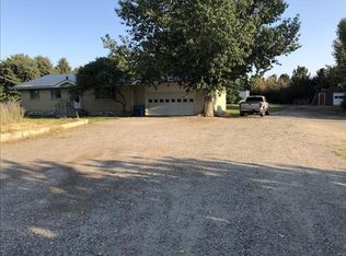 725 E 600 N, Firth, ID 83236