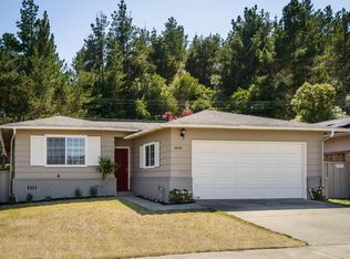 3545 Fleetwood Dr, San Bruno, CA 94066