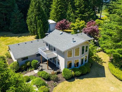 25321 133rd Avenue NE, Arlington, WA, 98223
