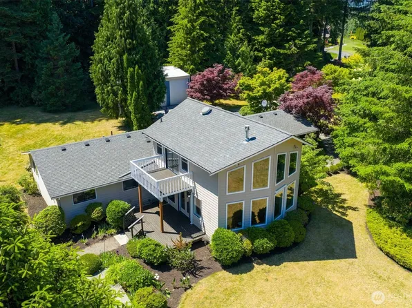 25321 133rd Avenue NE, Arlington, WA 98223