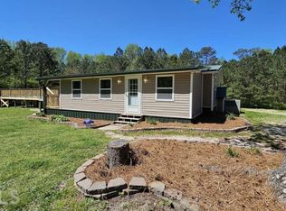 981 Polk Ln, Dallas, GA 30132