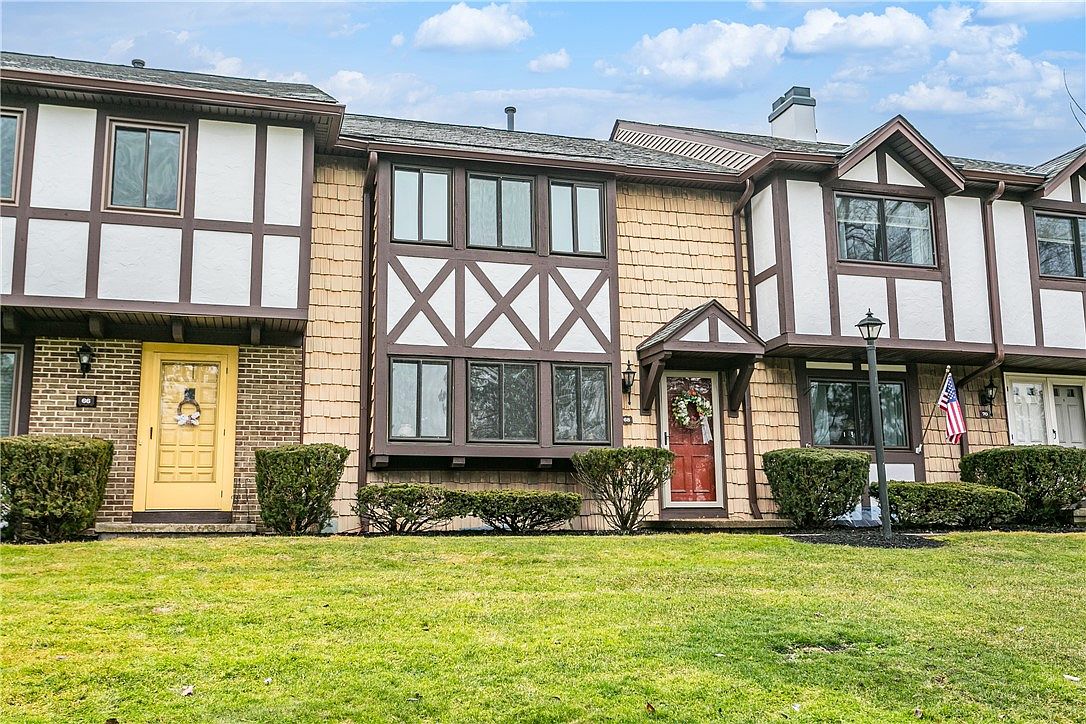 68 Camberley Pl, Penfield, NY 14526 Zillow