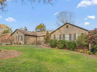 1446 George Bason Rd, Graham, NC 27253