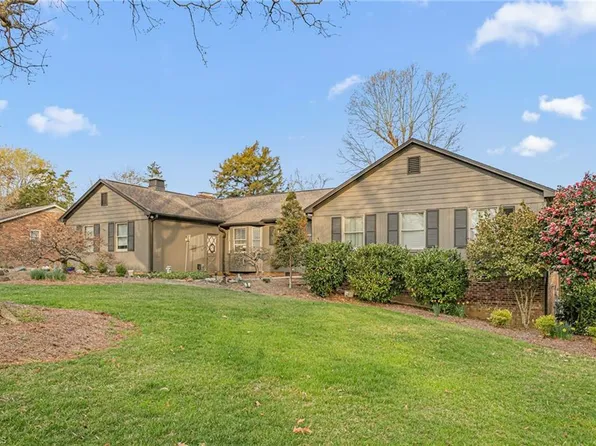 1446 George Bason Rd, Graham, NC 27253