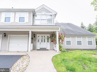 101 Eagles Chase Dr, Lawrence Township, NJ, 08648