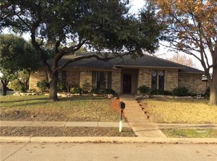 4453 Fremont Ln, Plano, TX 75093