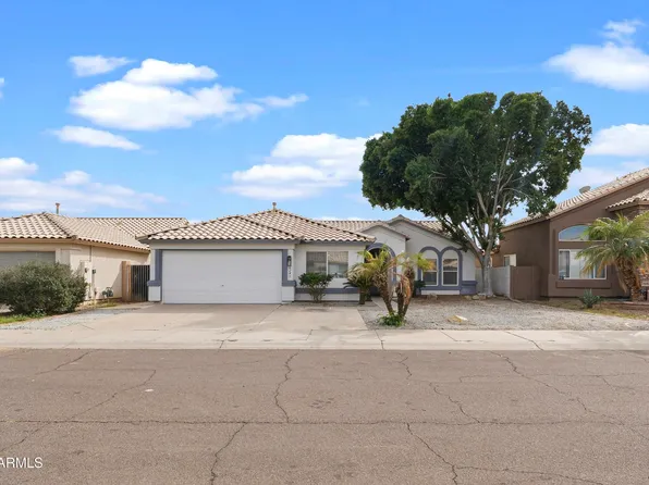 16245 W TONTO Street, Goodyear, AZ 85338