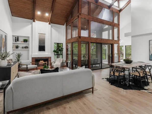 4711 Spicewood Springs Rd Unit 254, Austin, TX 78759