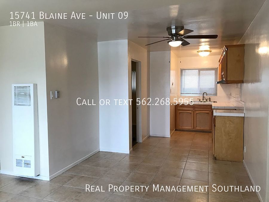 1st image of 15741 Blaine Ave Unit 9