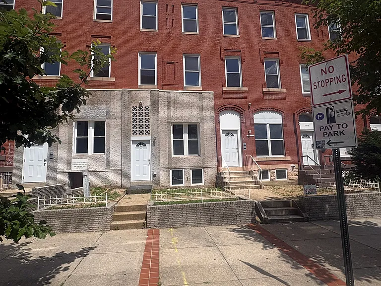 2105 Maryland Ave #404 — Photo 18