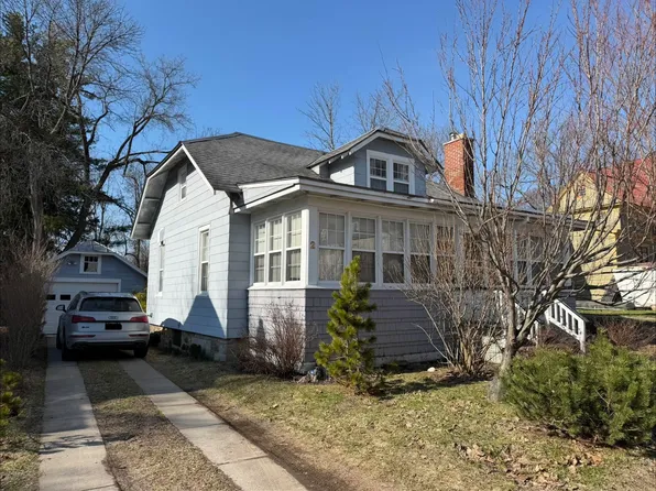 2 Lincoln St, Canton, NY 13617