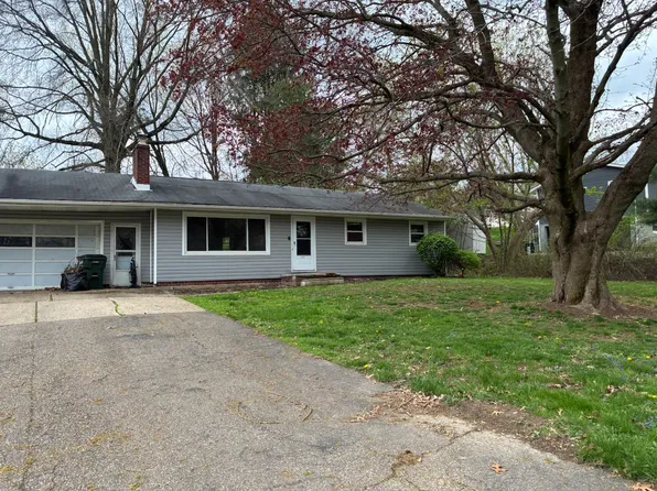 4870 Echoglenn Ave NW, North Canton, OH 44720