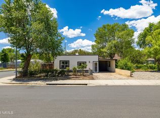 2101 N Main St, Flagstaff, AZ 86004