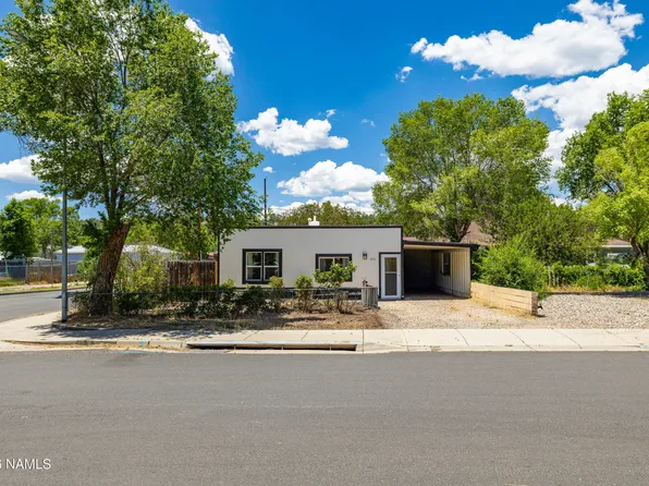 2101 N Main St, Flagstaff, AZ 86004